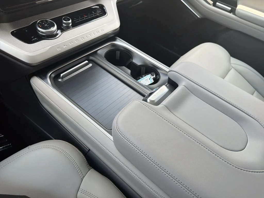 New 2026 White Ford Active image 30