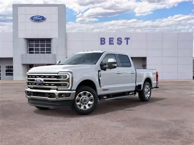 New 2027 WHI Ford  image 2
