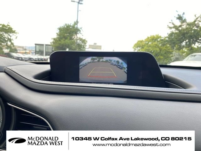 Used 2024 Black Mazda 2.5 S Preferred Package image 19