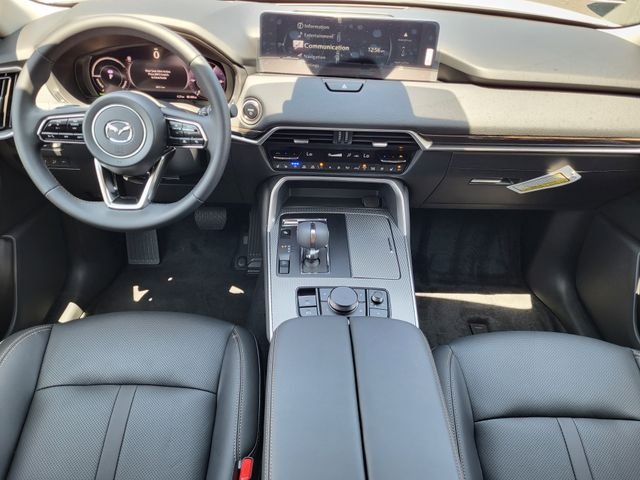 New 2026 White Mazda Premium image 9