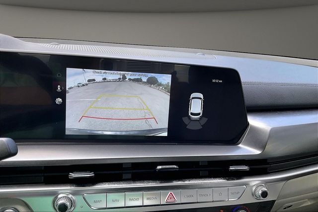 Used 2025 Gray Kia S image 18