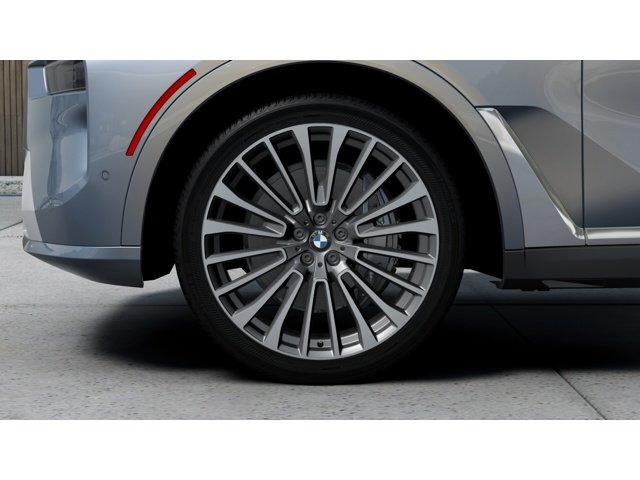 New 2027 Sparkling Copper Metallic BMW  image 7