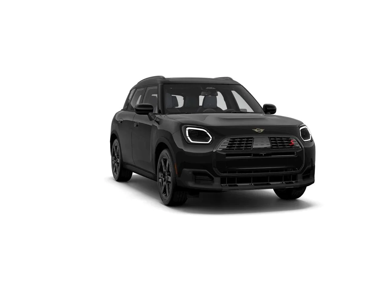2027 MINI Countryman's photo