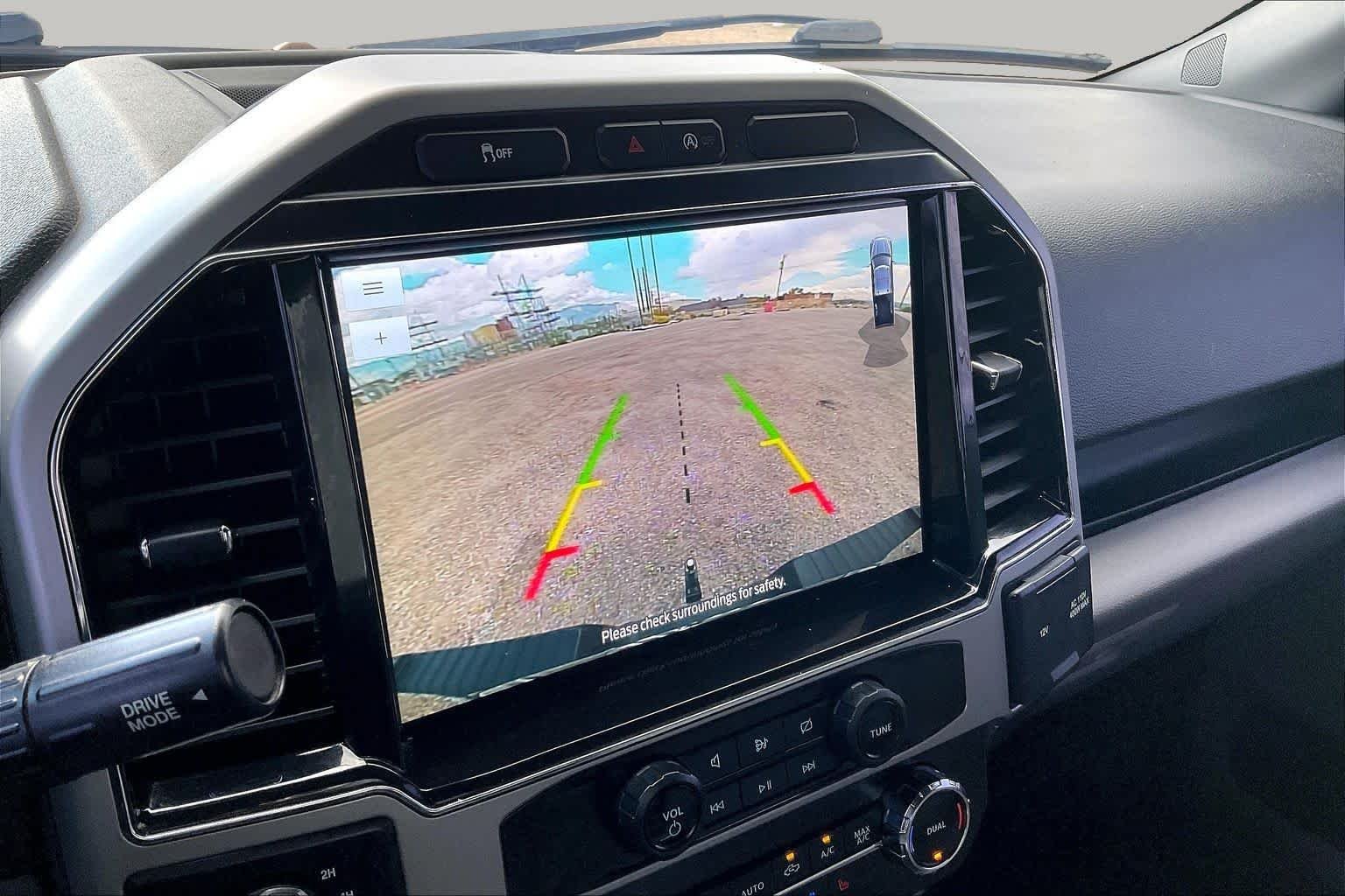Used 2019 Agate Black Metallic Ford XLT image 25