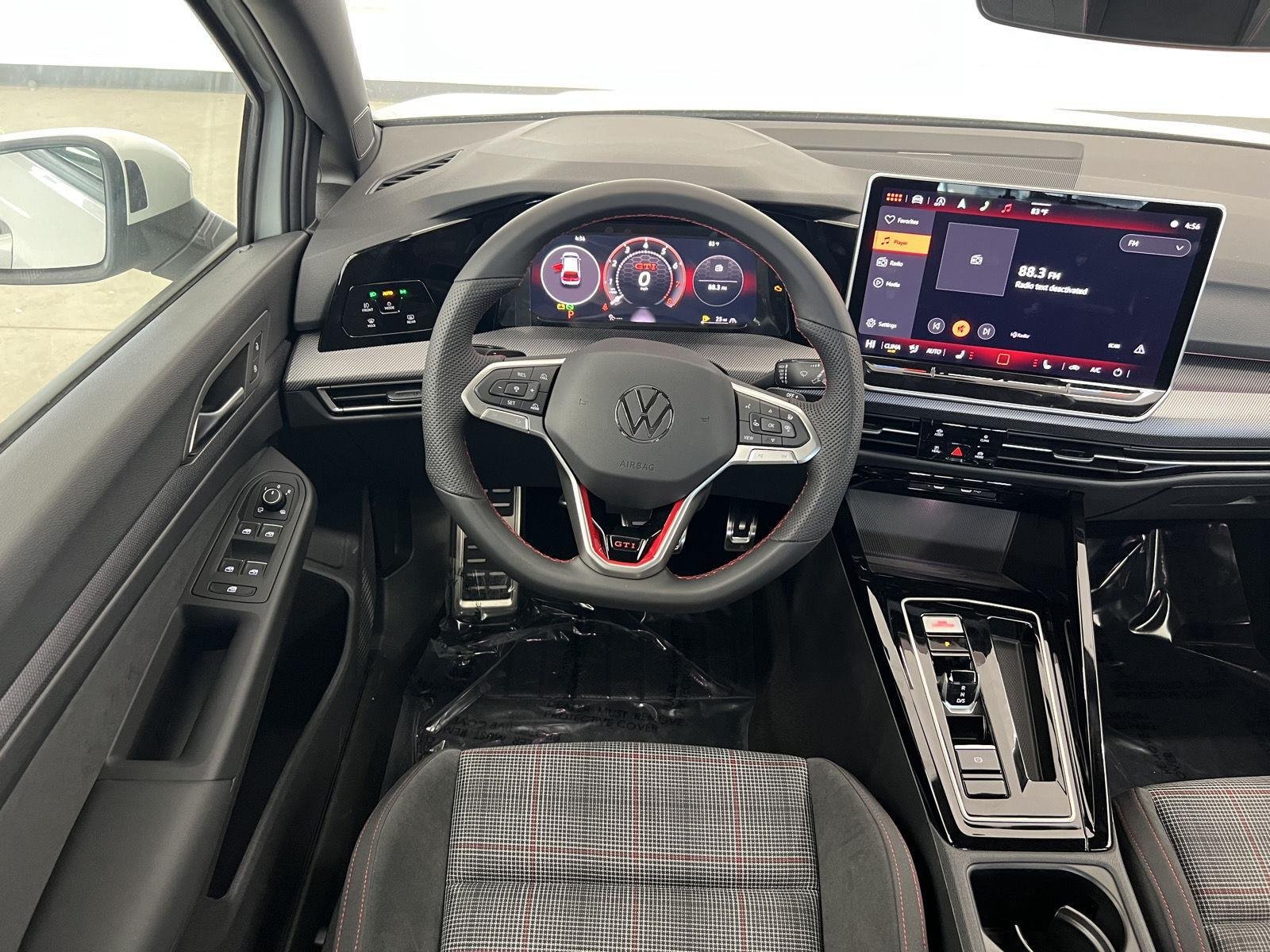 New 2026 opal white pearl Volkswagen S image 26