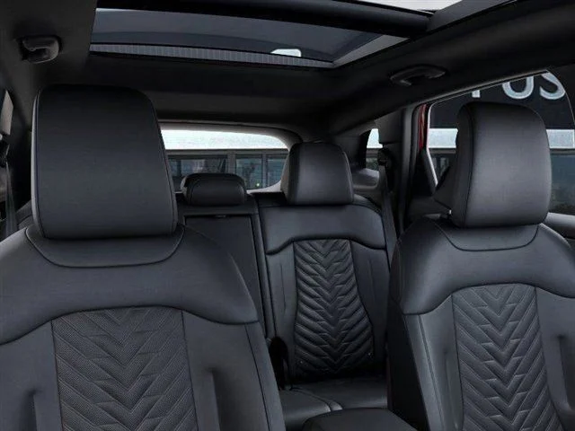 New 2026 Runway Red Kia X-Line image 27