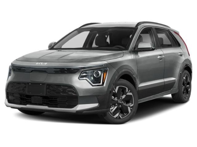 2024 Kia Niro Wind EV's photo