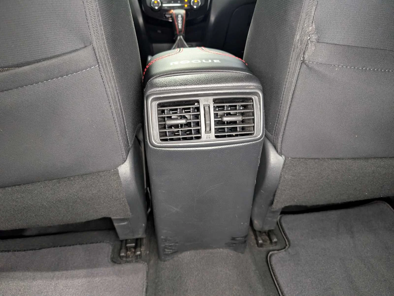 Used 2020 Gun Metallic Nissan SV image 21