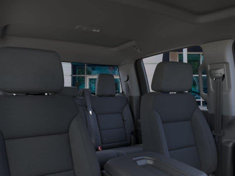 New 2026 Onyx Black GMC Elevation image 24