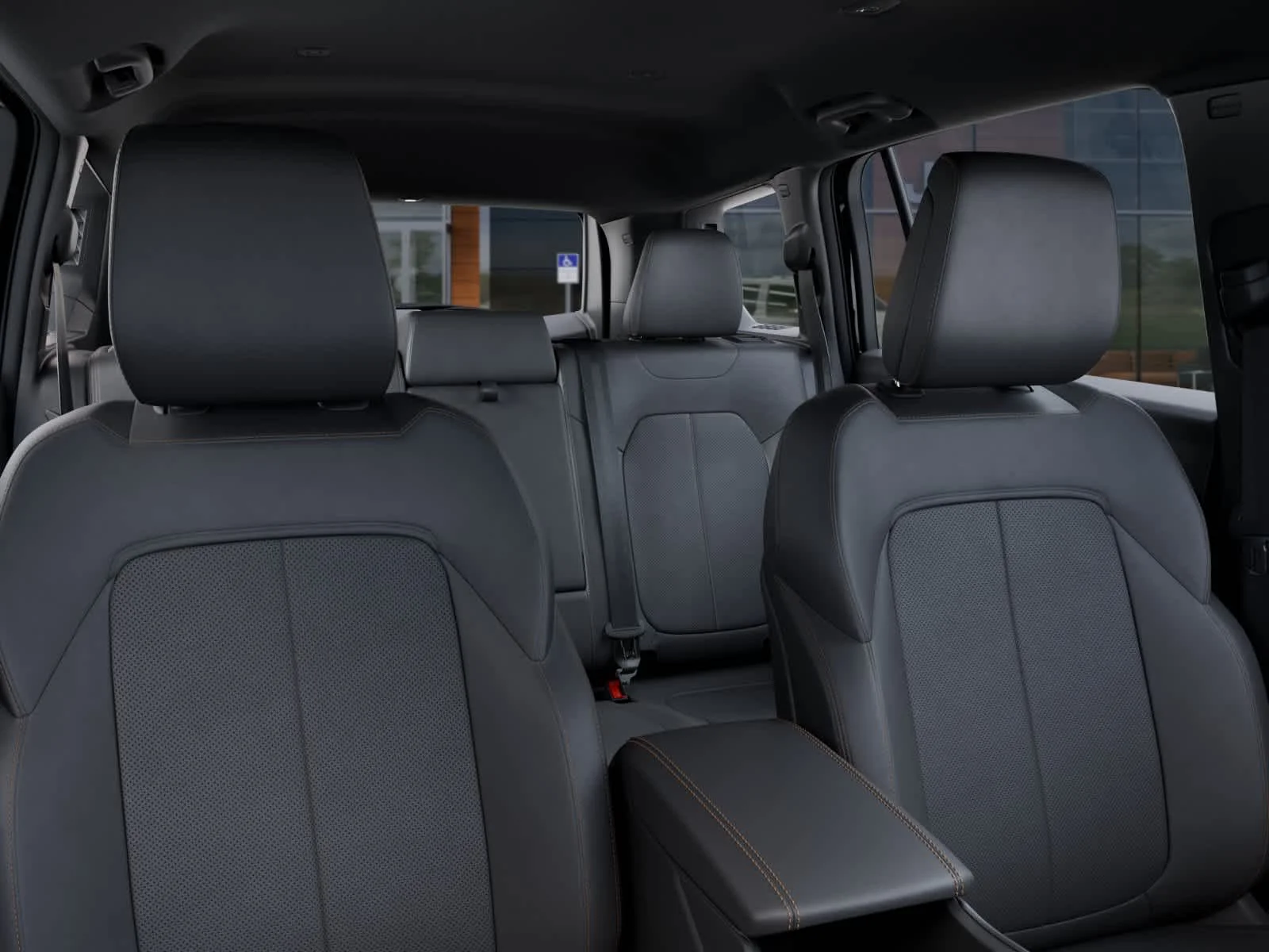New 2026 Diamond Black Crystal Pearlcoat Jeep Limited image 26