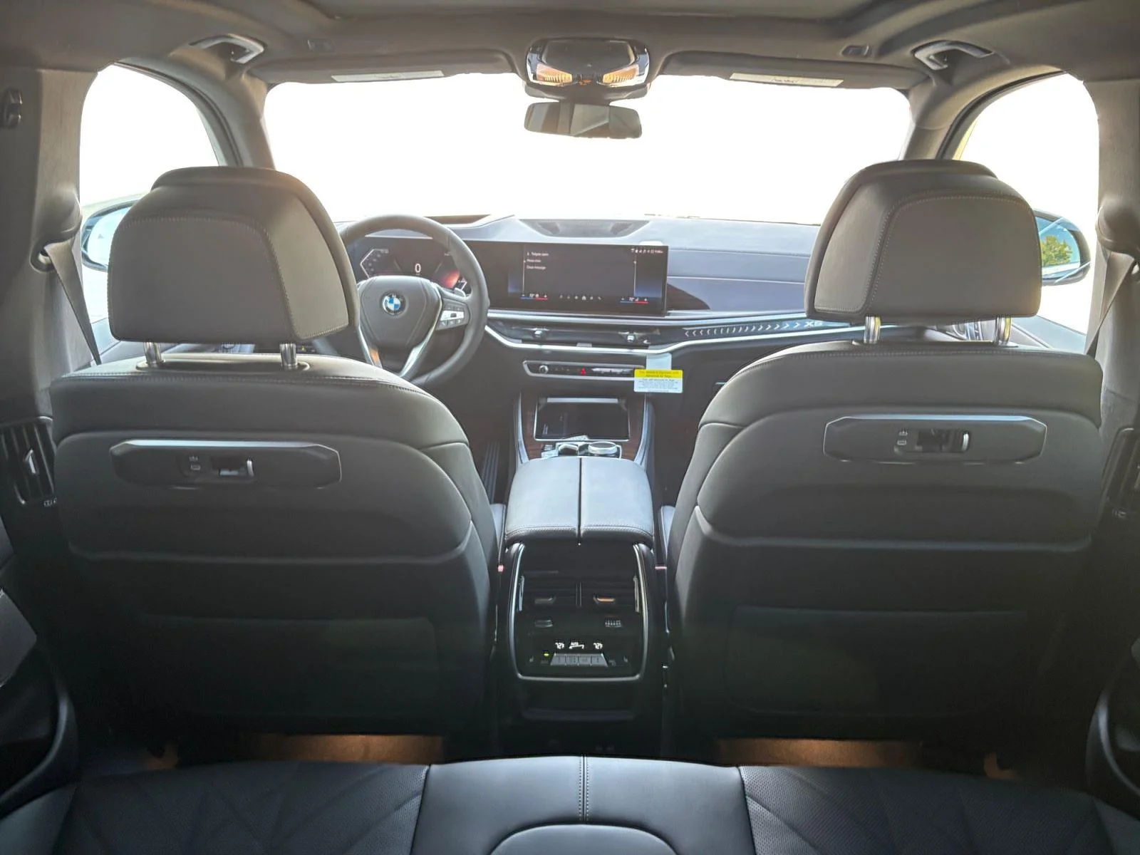 2026 BMW X5 40i - Photo 15