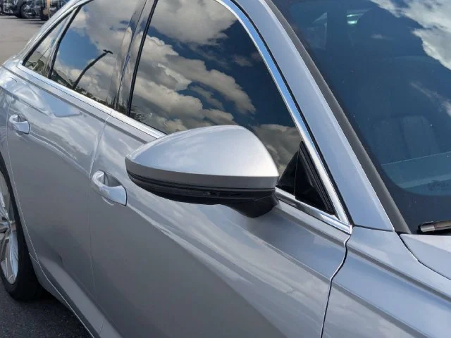 Used 2019 Silver Audi 2.0T Premium image 10