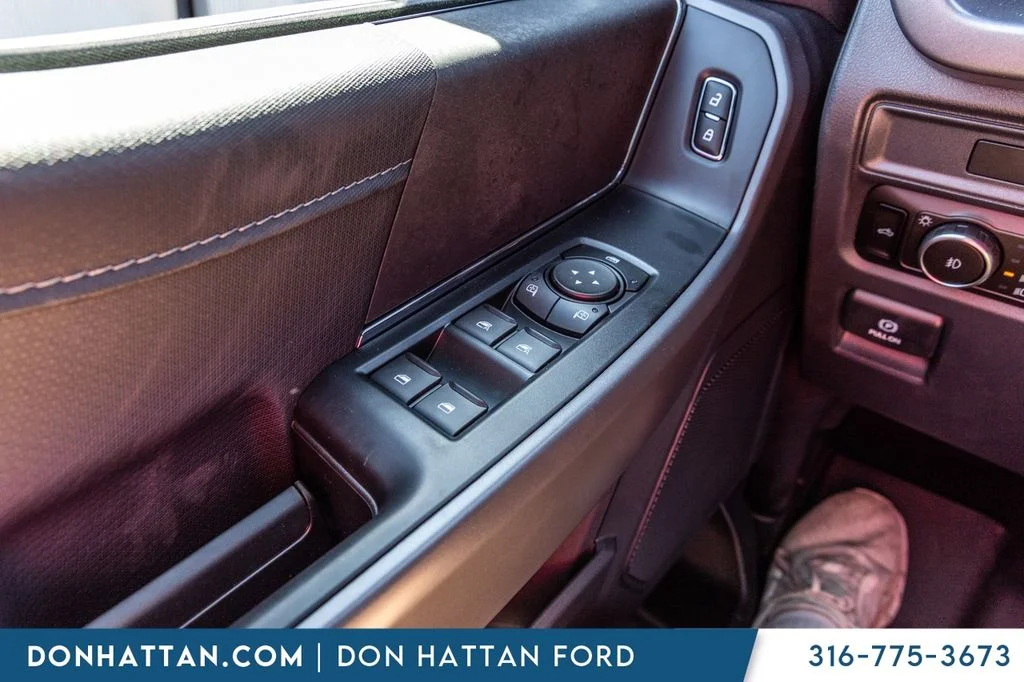 New 2026 Avalanche Ford XLT image 11