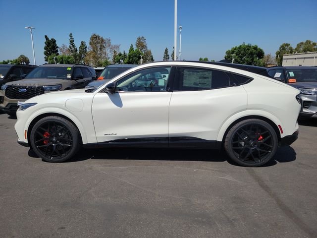New 2026 Star White Metallic Tri-coat Ford Premium image 25