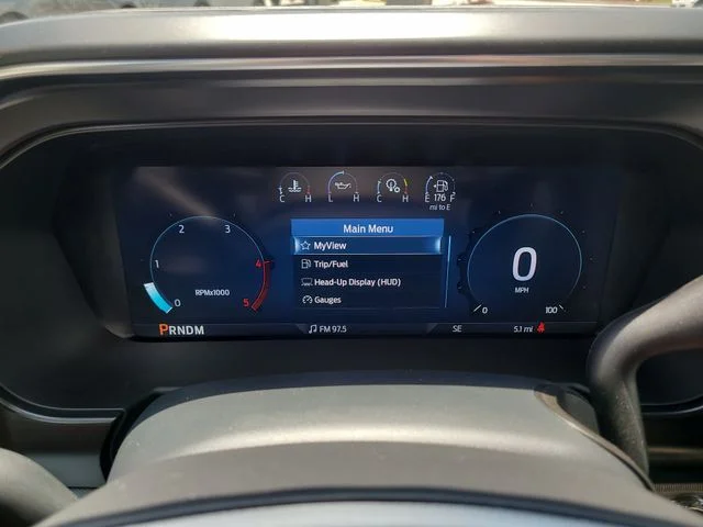 New 2026 Avalanche Ford Platinum image 33