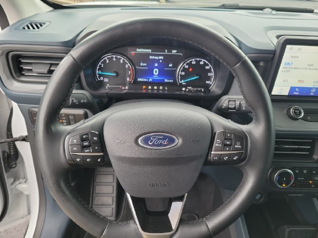 2024 Ford Maverick Lariat - Photo 15