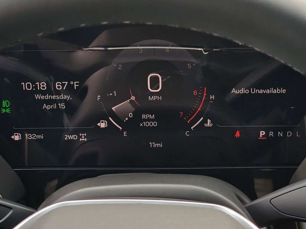 2026 GMC Yukon XL Elevation - Photo 14