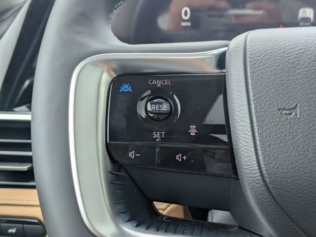 New 2026 DYNAMIC METAL INFINITI Luxe 2WD image 27