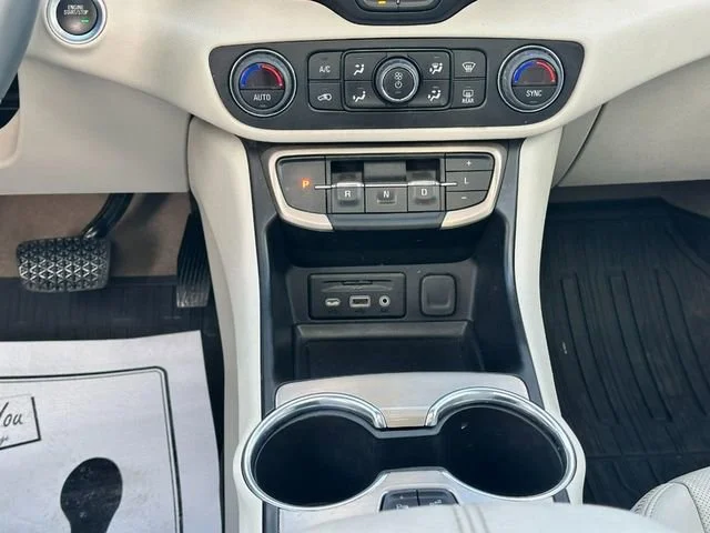 2024 GMC Terrain Denali - Photo 15