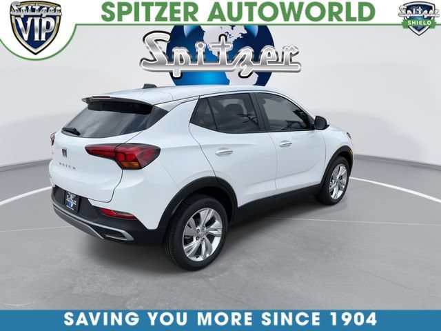 2026 Buick Encore GX Preferred - Photo 9