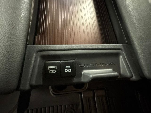 Used 2023 Red Toyota LE image 27
