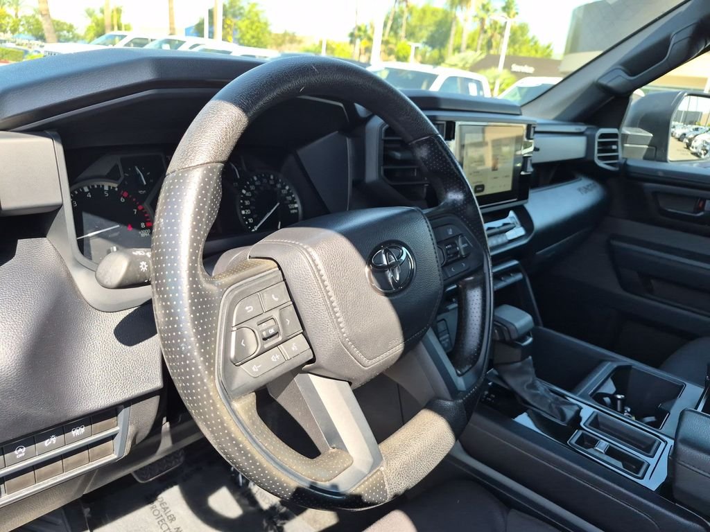 Used 2025 Gray Toyota SR image 17