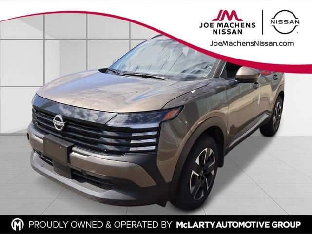 New Nissan Kicks | Joe Machens Nissan