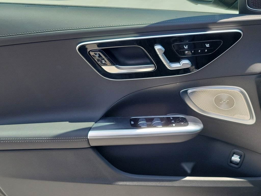 New 2026 Obsidian Black Metallic Mercedes-Benz C 300 image 15