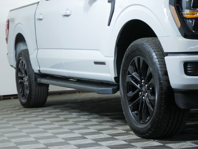 Certified 2024 Ford F-150 XLT with VIN 1FTFW3LD6RFB41285 for sale in Shakopee, Minnesota