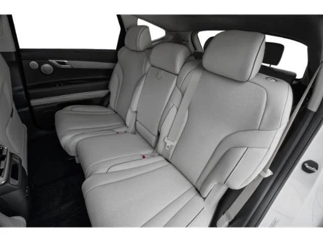 2025 GENESIS GV80 Advanced - Photo 15