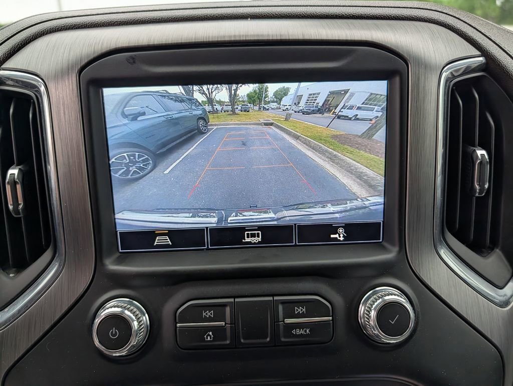 Used 2021 Hunter Metallic GMC Denali image 31