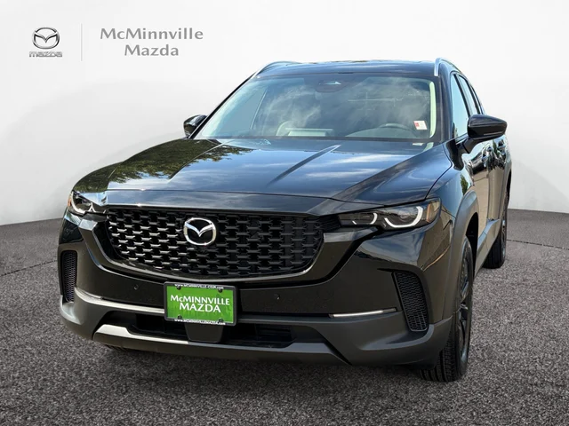 2026 Mazda CX-50 2.5 S Preferred AWD