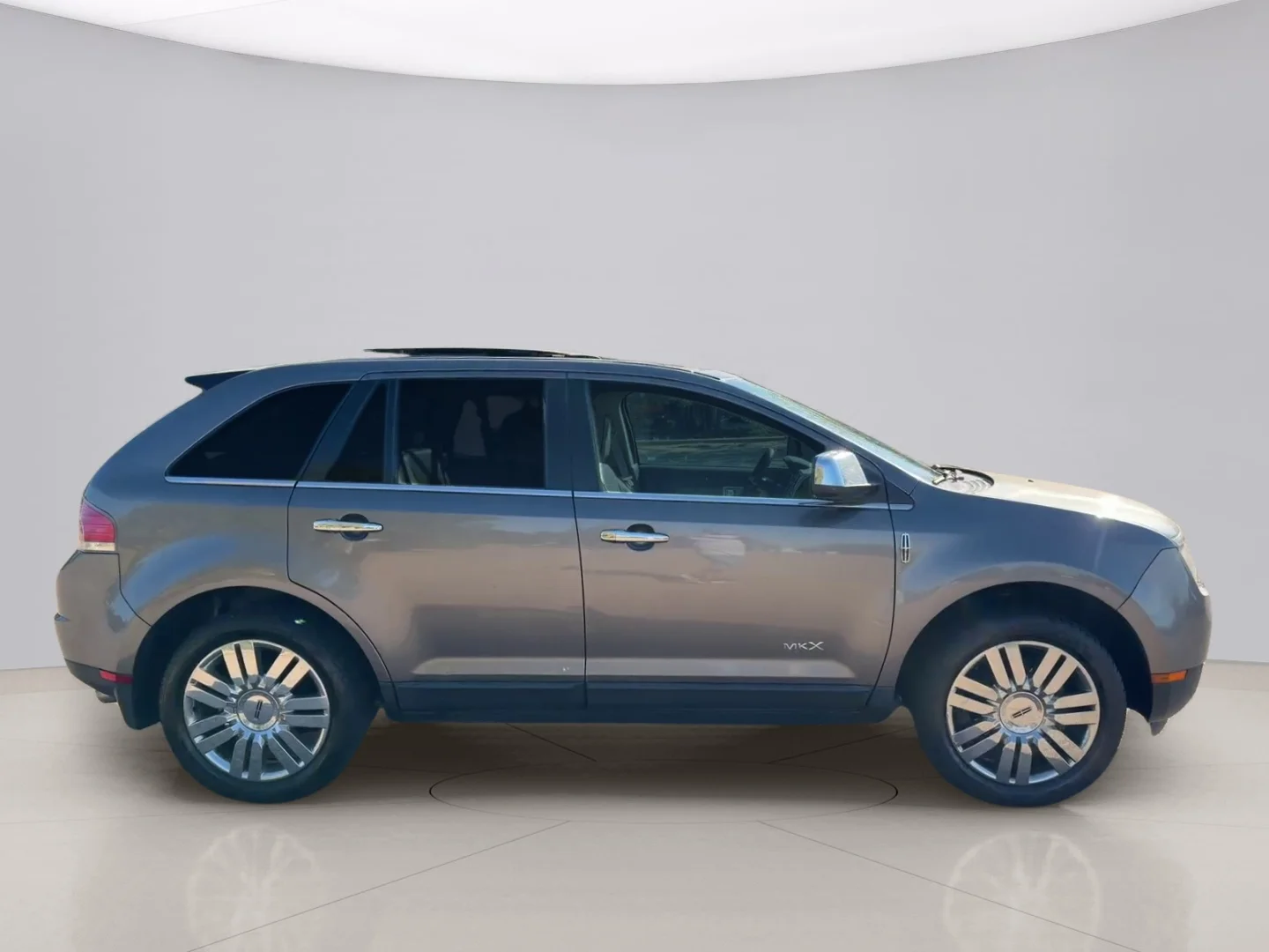Used 2009 Gray Lincoln FWD image 7