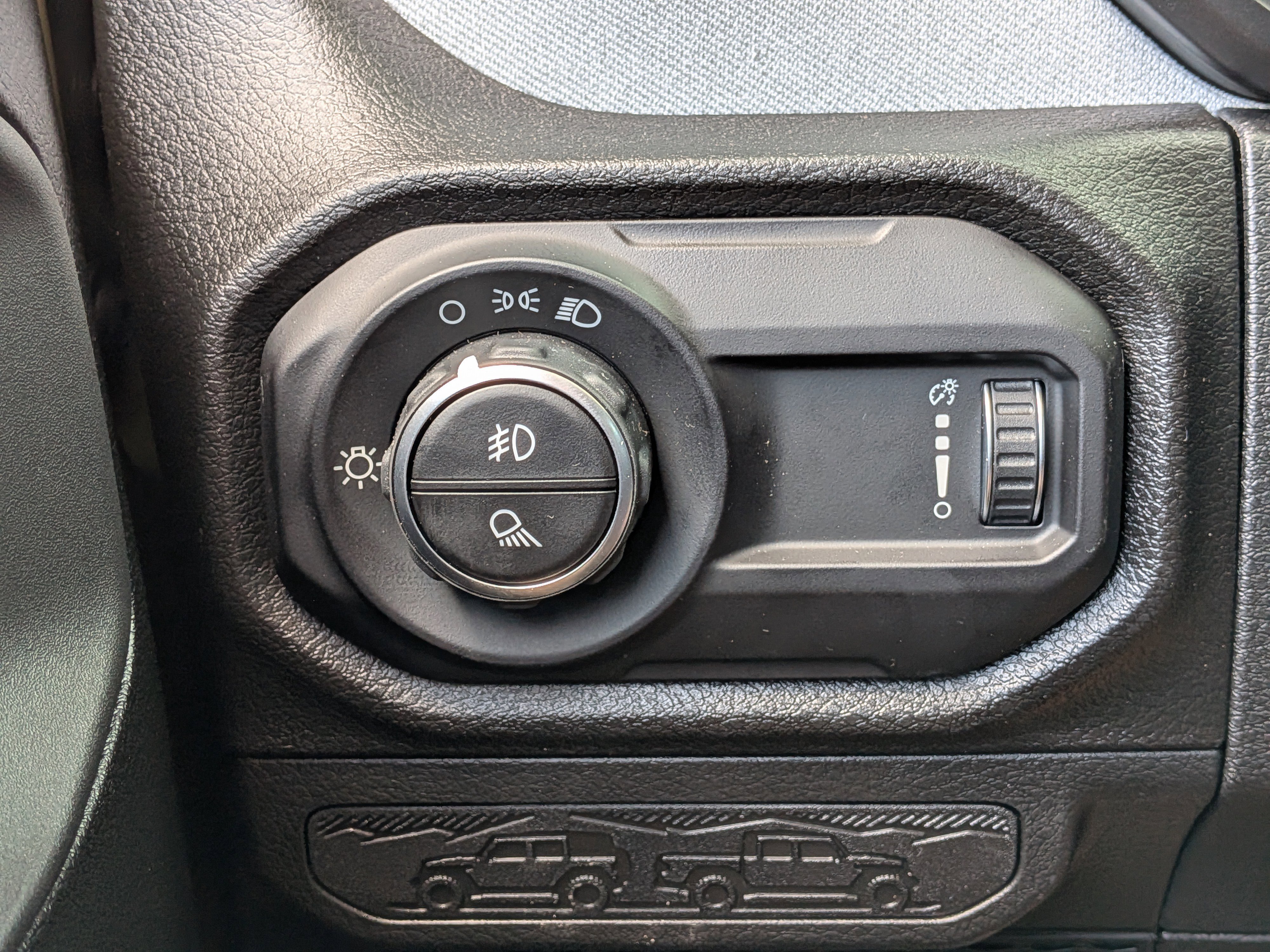 New 2026 41 Exterior Paint Jeep Sport image 20