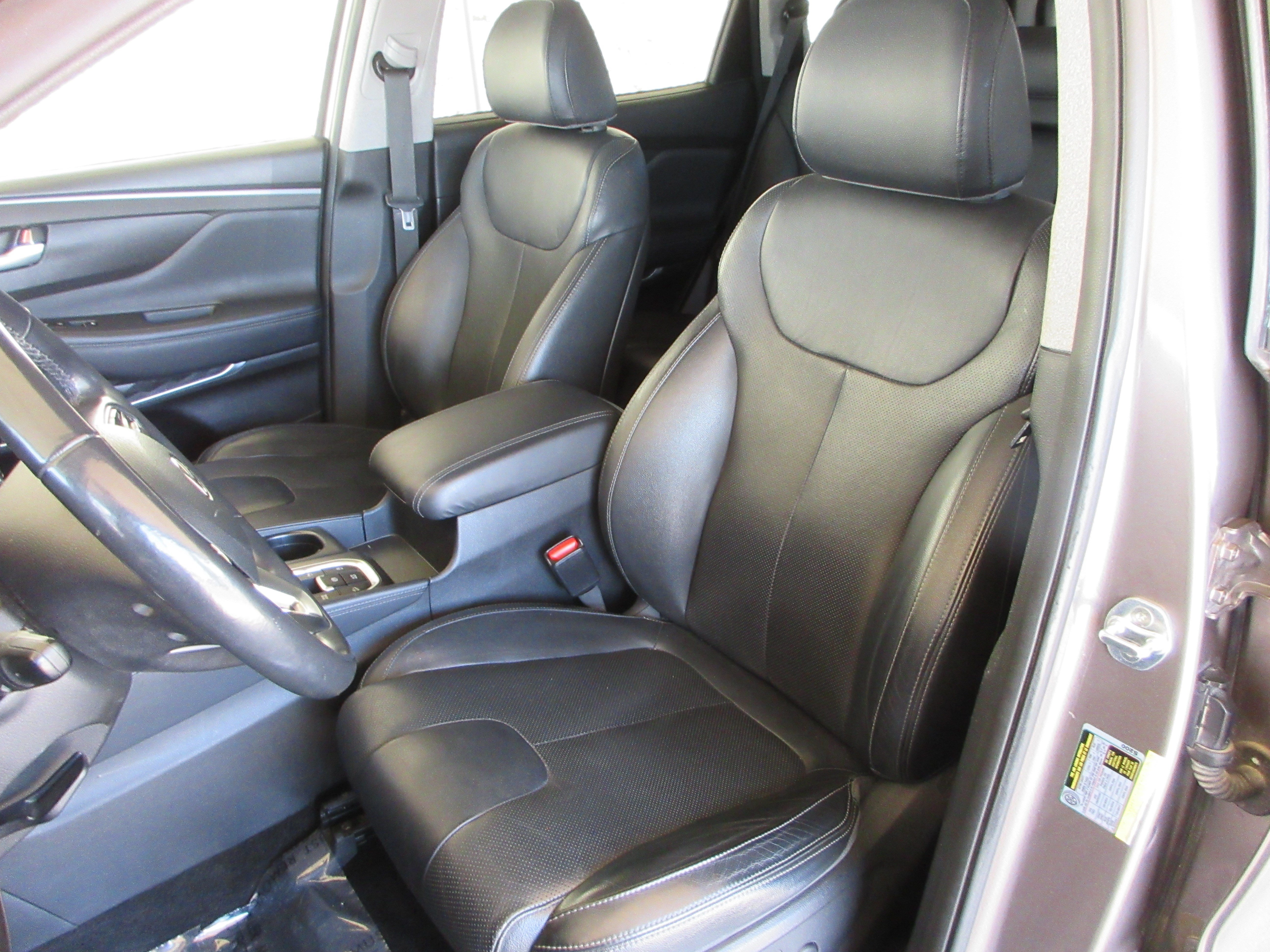 Used 2019 Earthy Bronze Hyundai Limited image 34