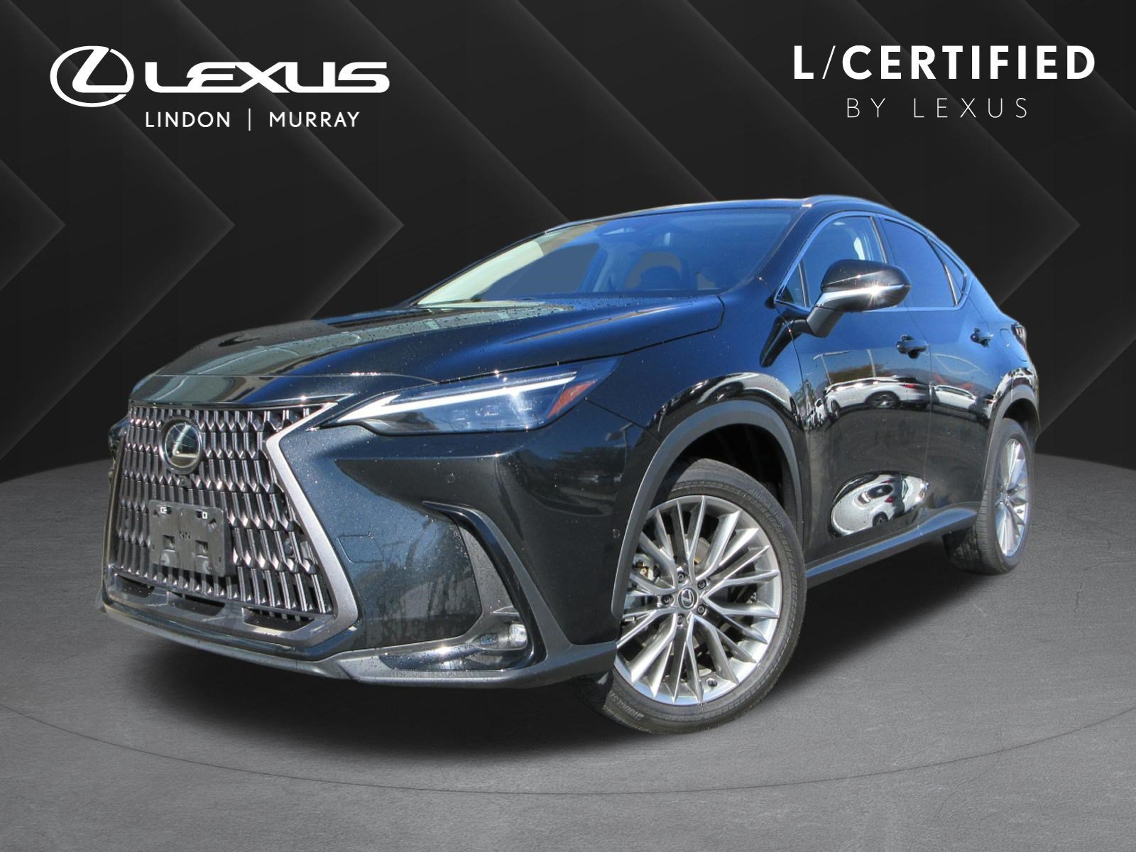 Used 2024 Caviar Lexus 350h Luxury image 1