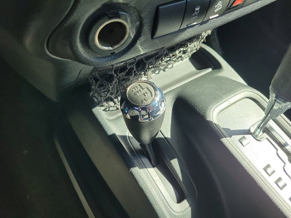 2018 Jeep Wrangler JK Unlimited Sport - Photo 29