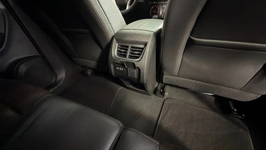 Used 2024 Black Chevrolet RS image 32
