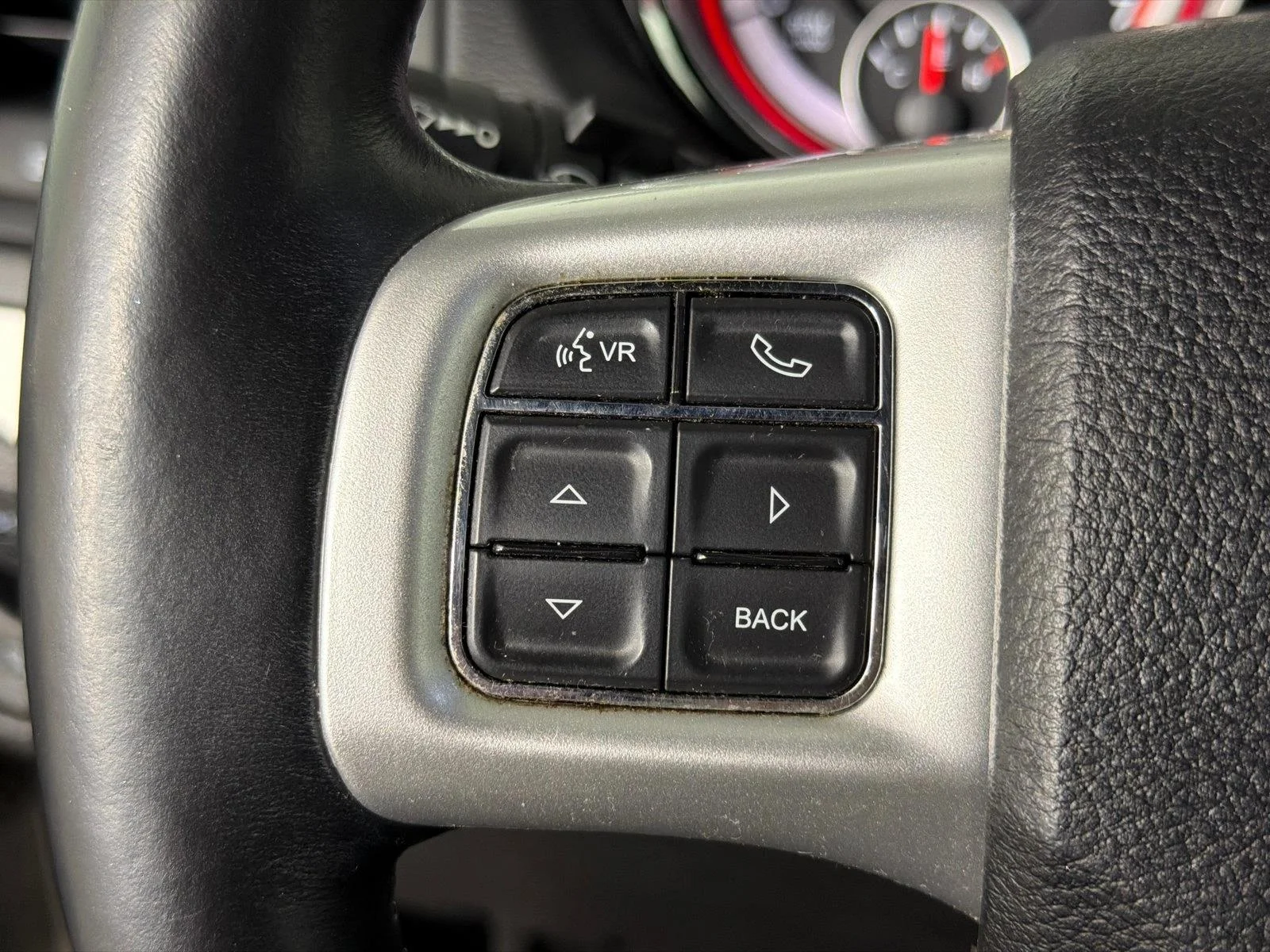 Used 2017 Silver Dodge GT image 23