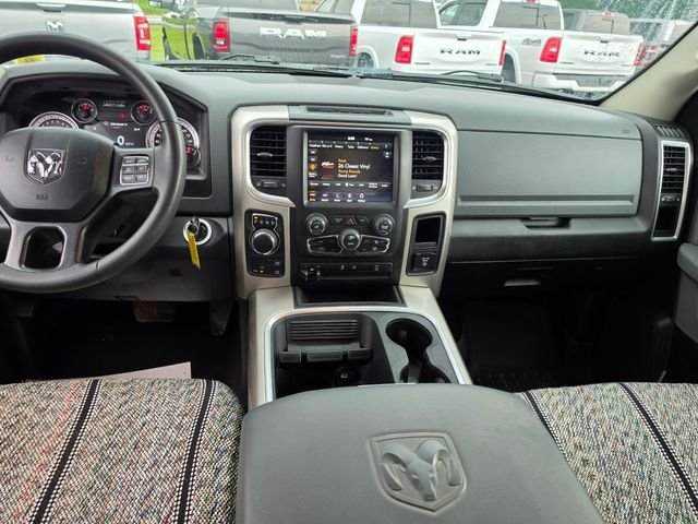 Used 2020 Black Ram Warlock image 12