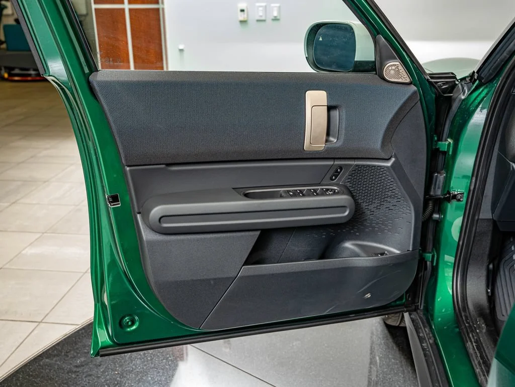New 2027 British Racing Green MINI Iconic image 19