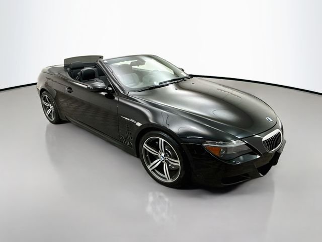 2007 BMW 6 Series M6 - Photo 40