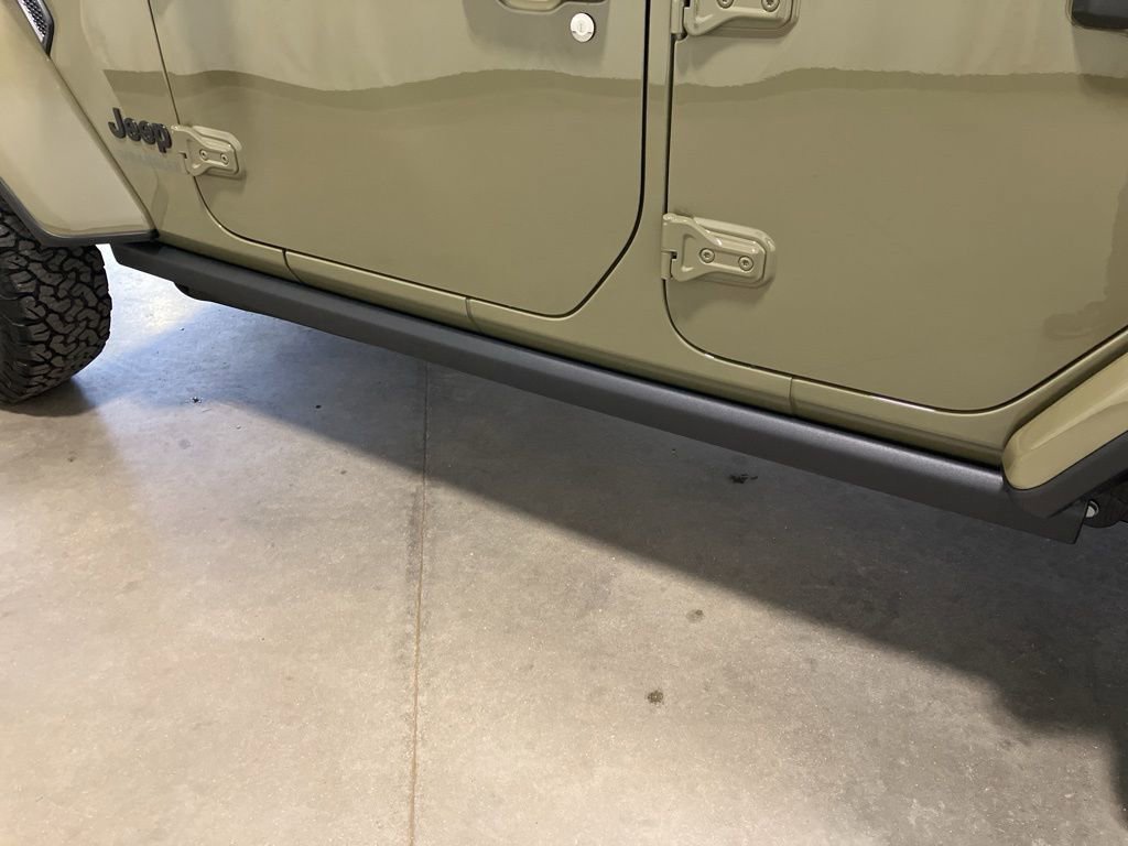 New 2026 41 Exterior Paint Jeep Willys 41 image 23