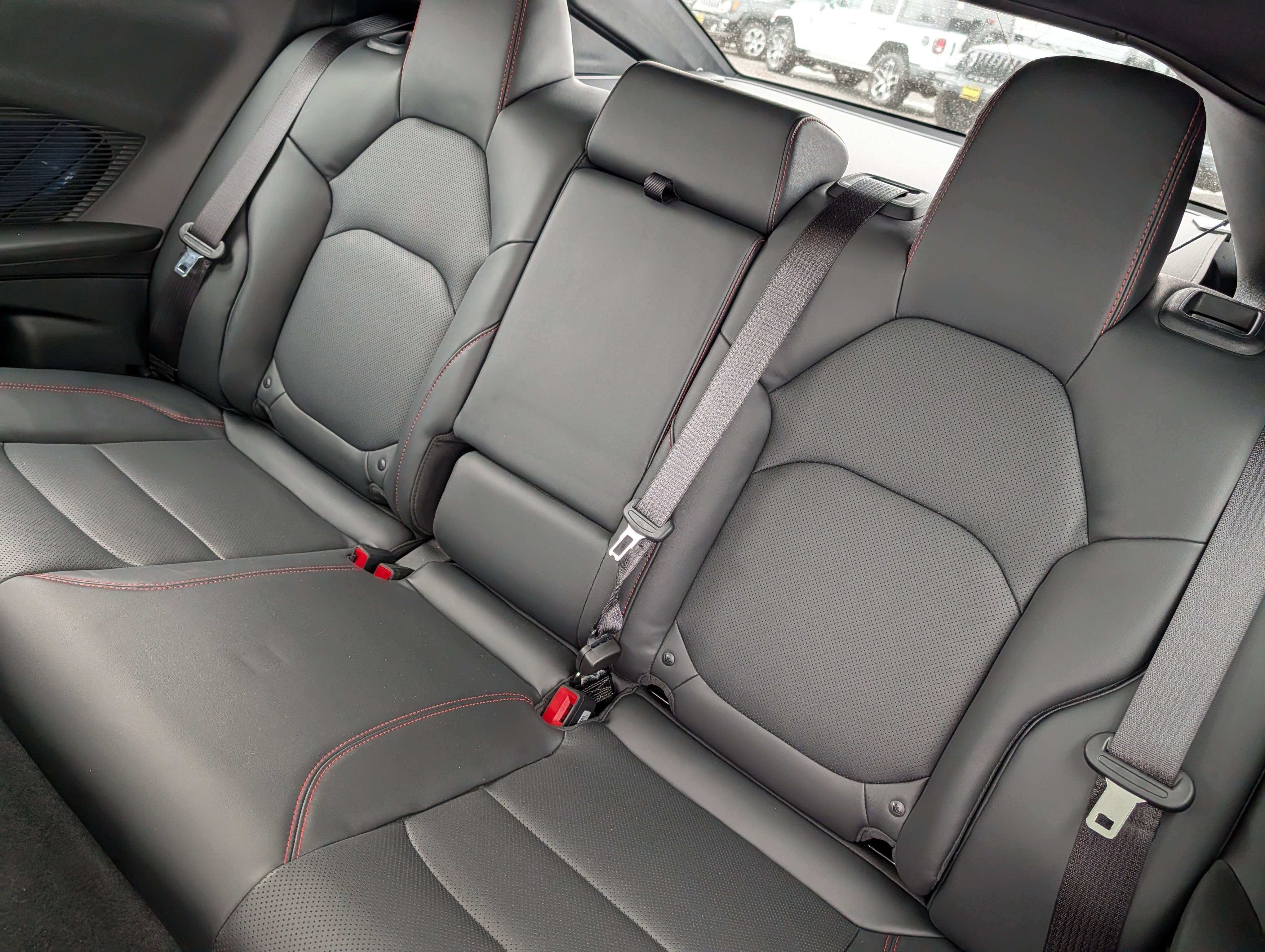 Used 2024 Black Dodge RT image 18