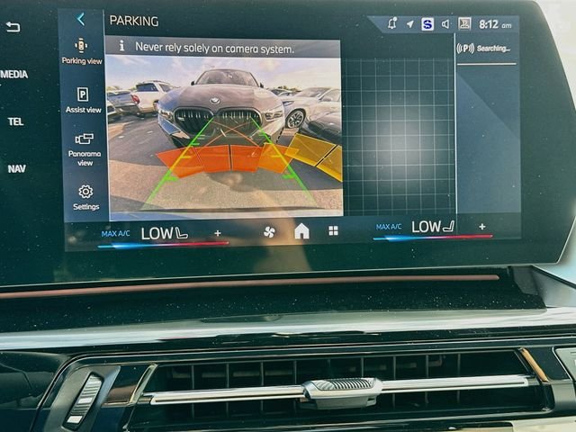 New 2027 Green BMW xDrive28i image 10