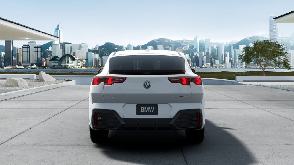 New 2026 Alpine White BMW xDrive28i image 30
