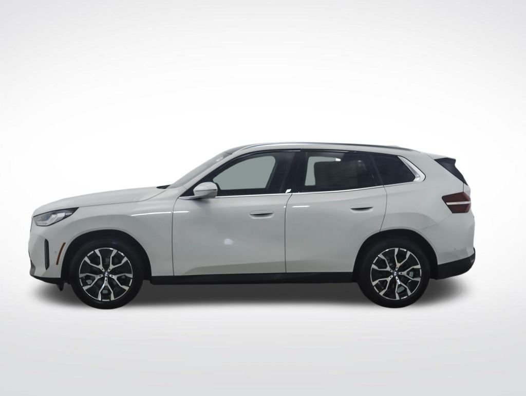 Used 2025 BMW X3 30 with VIN 5UX53GP0XS9102804 for sale in Minneapolis, Minnesota
