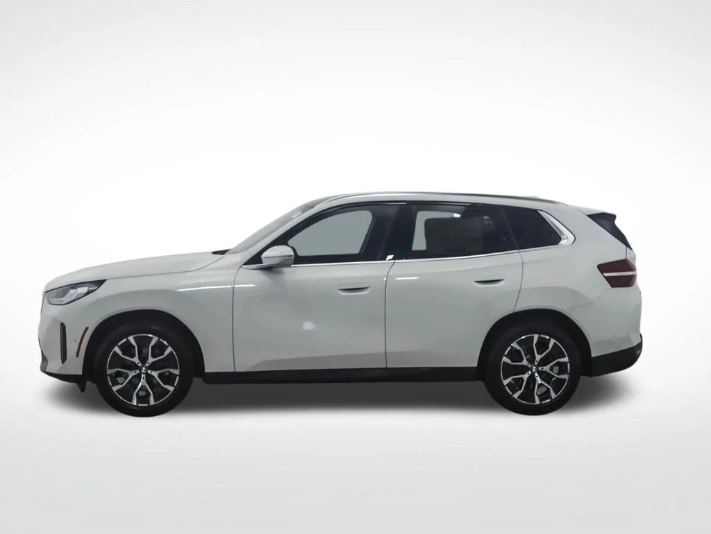 Used 2025 BMW X3 30 with VIN 5UX53GP0XS9102804 for sale in Minneapolis, Minnesota