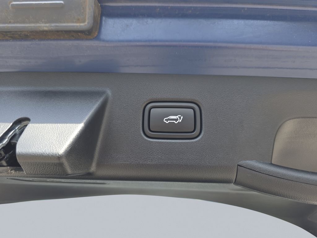 2024 Hyundai Tucson SEL - Photo 31
