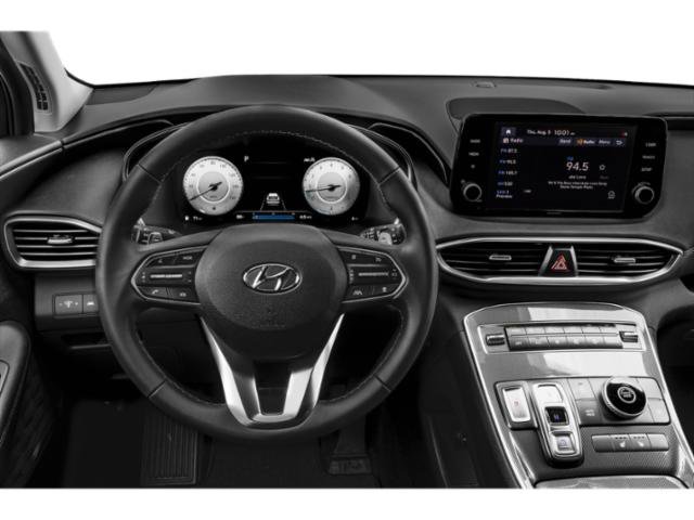 2022 Hyundai Santa Fe XRT - Photo 10